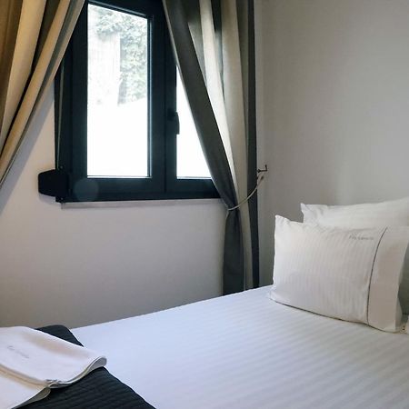 Gazi Boutique Apartment 2 Αθήνα Εξωτερικό φωτογραφία