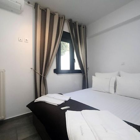 Gazi Boutique Apartment 2 Αθήνα Εξωτερικό φωτογραφία