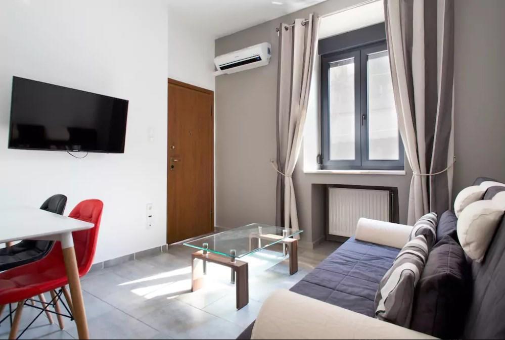 Gazi Boutique Apartment 2 Αθήνα Εξωτερικό φωτογραφία