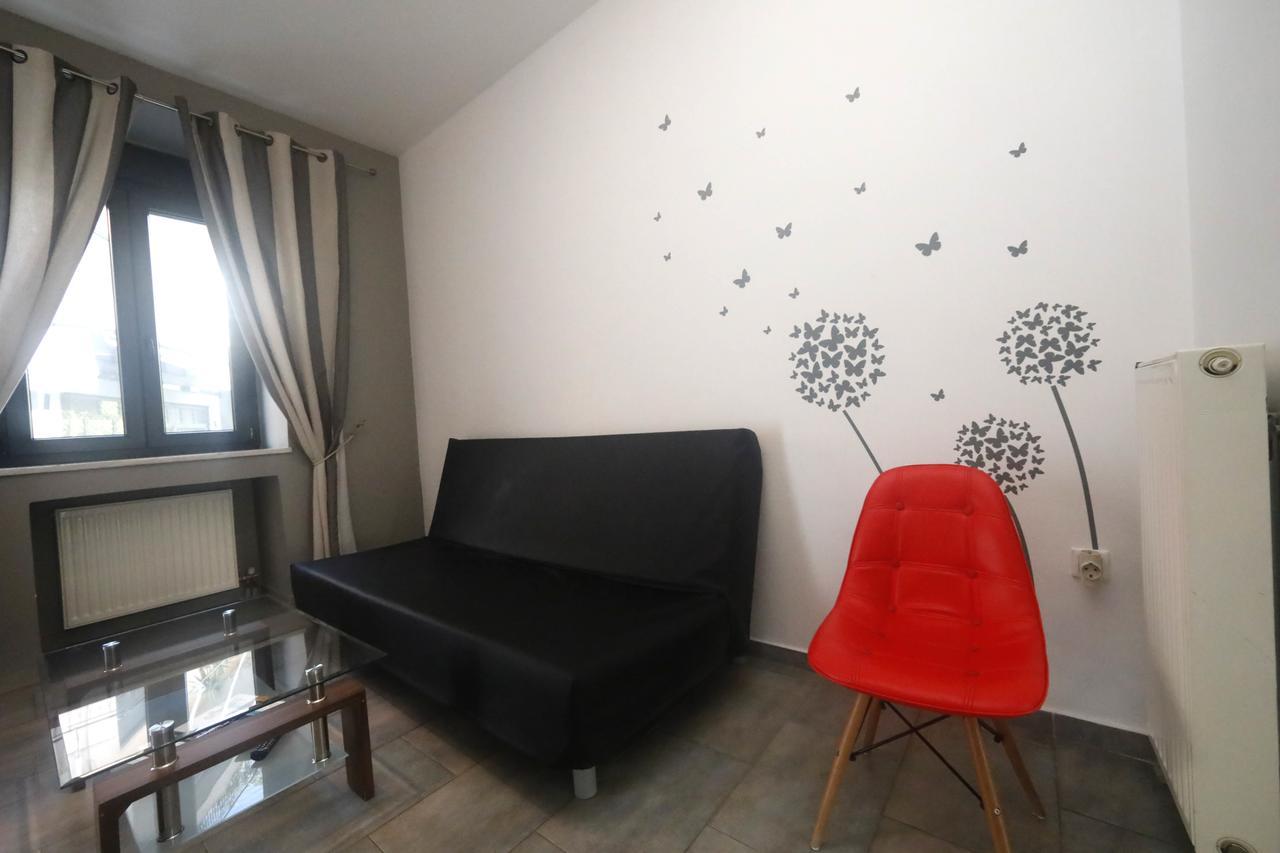 Gazi Boutique Apartment 2 Αθήνα Εξωτερικό φωτογραφία