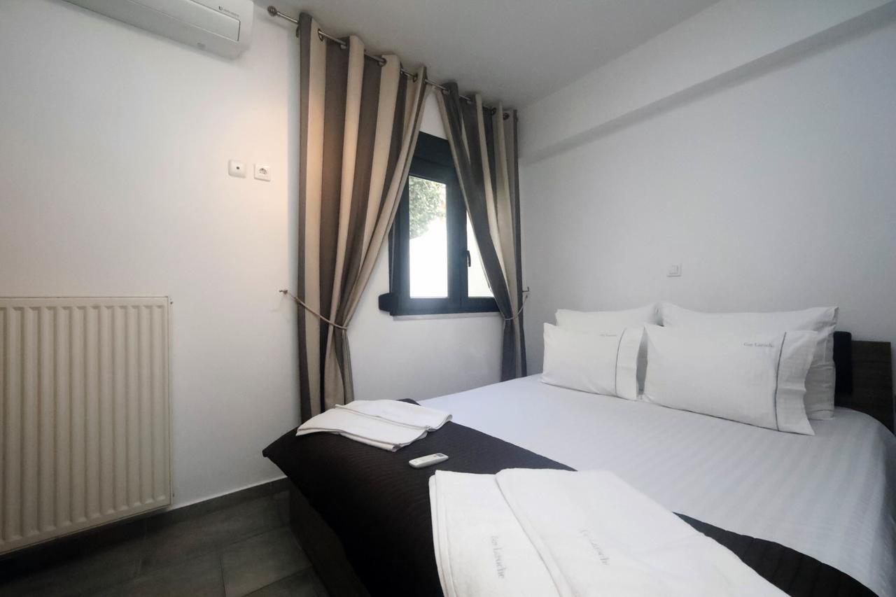 Gazi Boutique Apartment 2 Αθήνα Εξωτερικό φωτογραφία