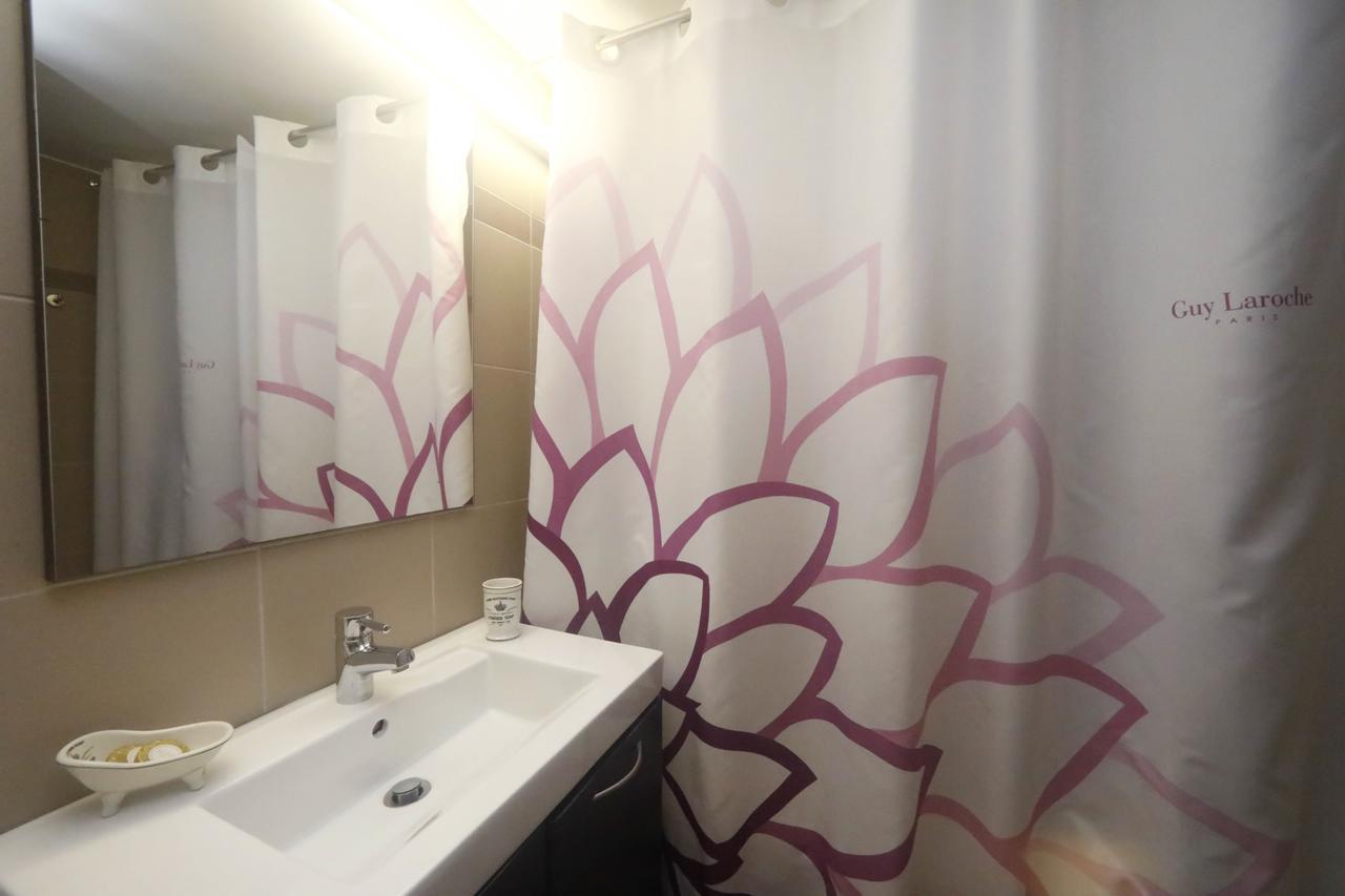 Gazi Boutique Apartment 2 Αθήνα Εξωτερικό φωτογραφία