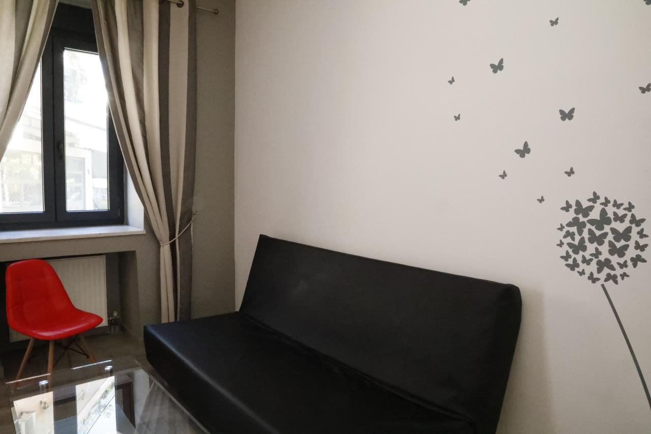 Gazi Boutique Apartment 2 Αθήνα Εξωτερικό φωτογραφία