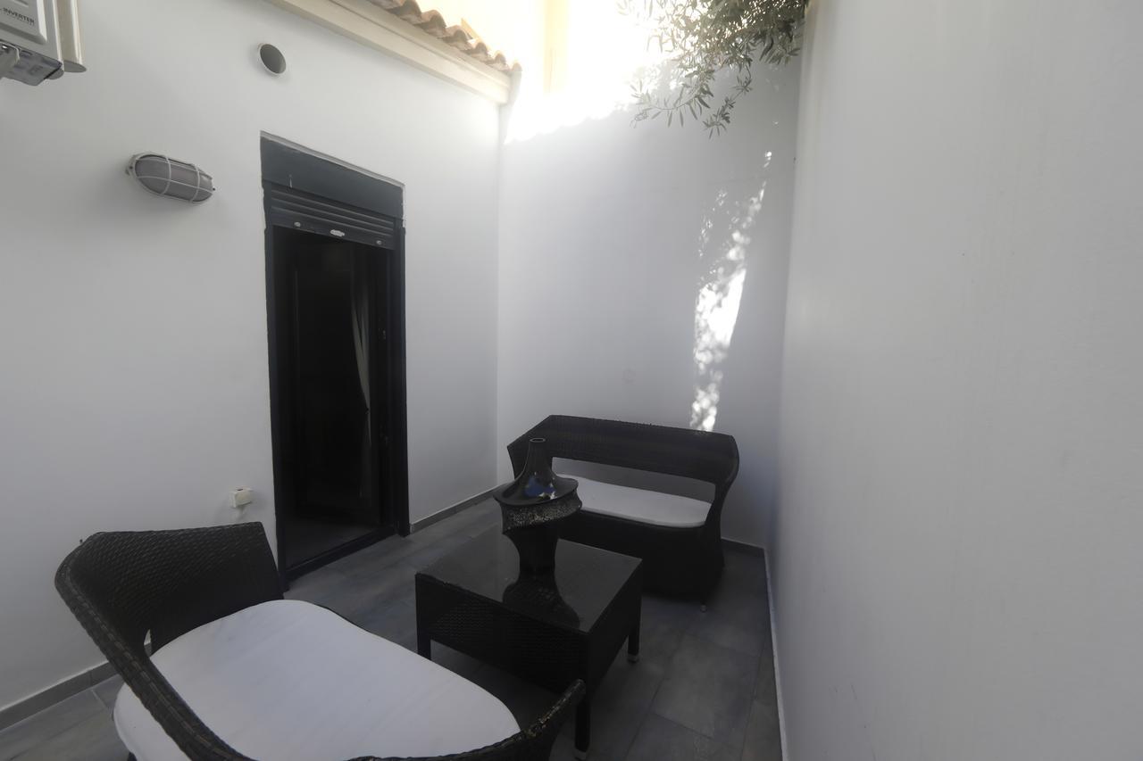 Gazi Boutique Apartment 2 Αθήνα Εξωτερικό φωτογραφία