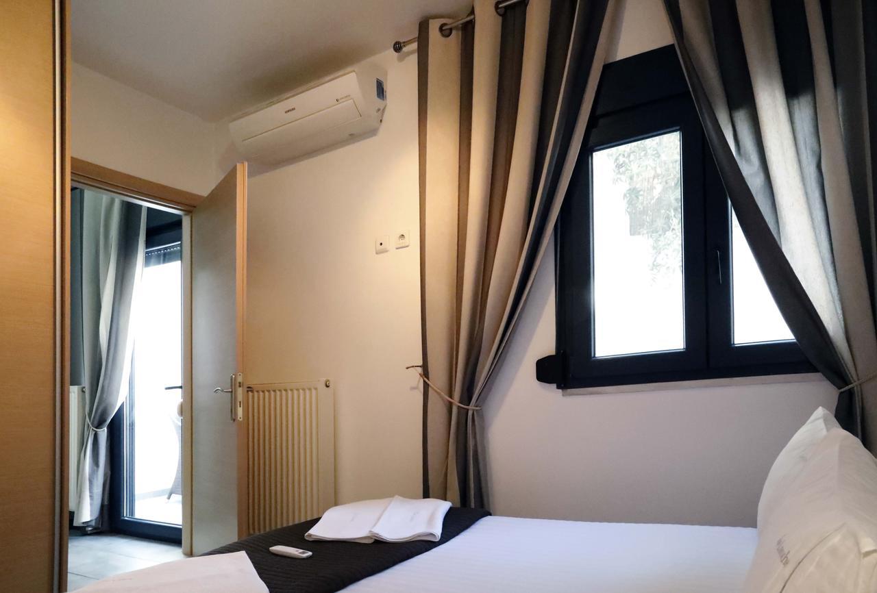 Gazi Boutique Apartment 2 Αθήνα Εξωτερικό φωτογραφία