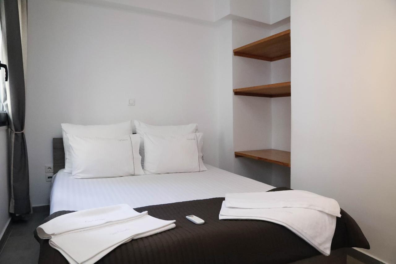 Gazi Boutique Apartment 2 Αθήνα Εξωτερικό φωτογραφία