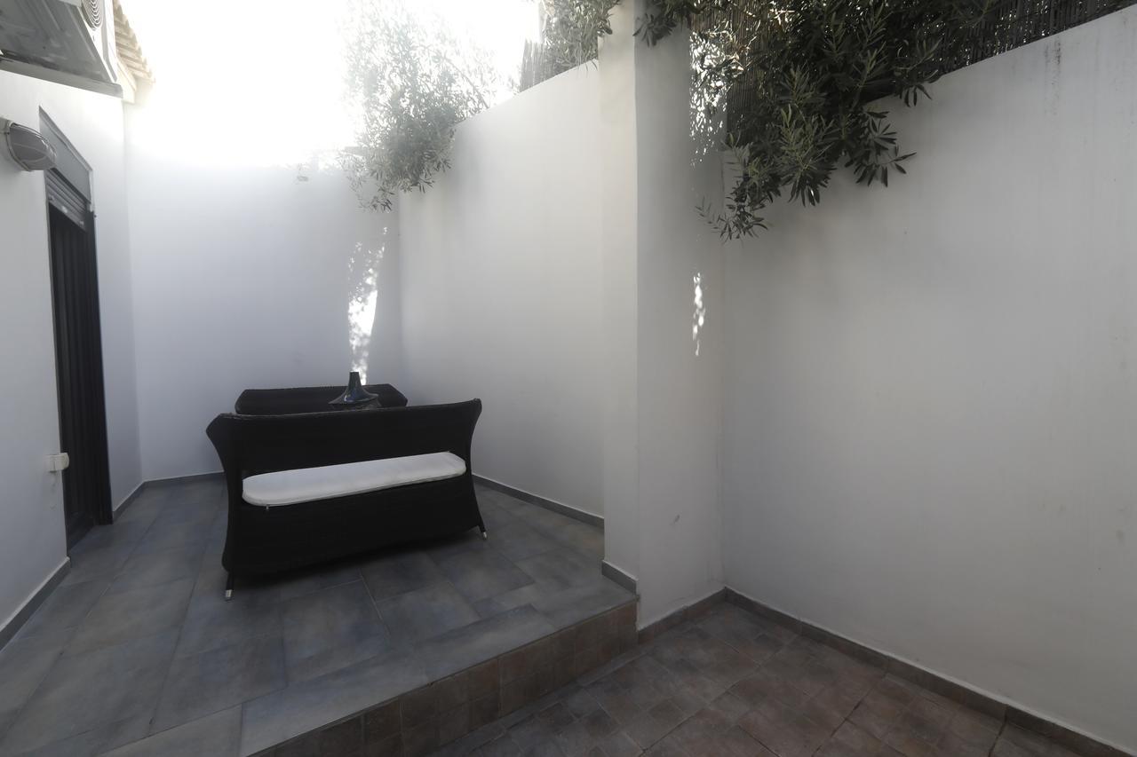 Gazi Boutique Apartment 2 Αθήνα Εξωτερικό φωτογραφία