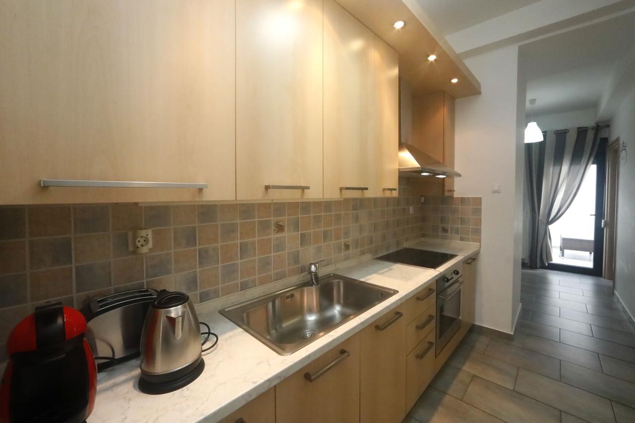 Gazi Boutique Apartment 2 Αθήνα Εξωτερικό φωτογραφία
