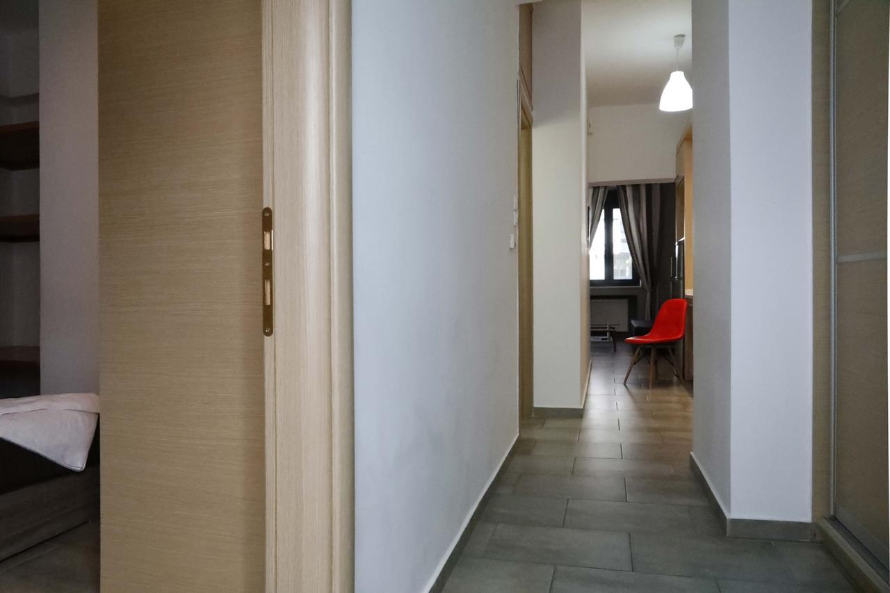 Gazi Boutique Apartment 2 Αθήνα Εξωτερικό φωτογραφία