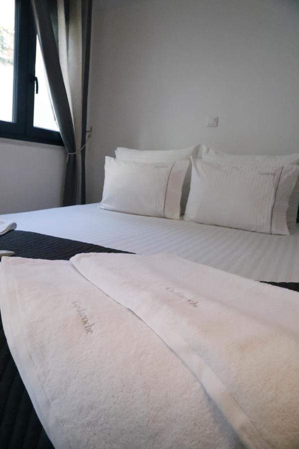 Gazi Boutique Apartment 2 Αθήνα Εξωτερικό φωτογραφία