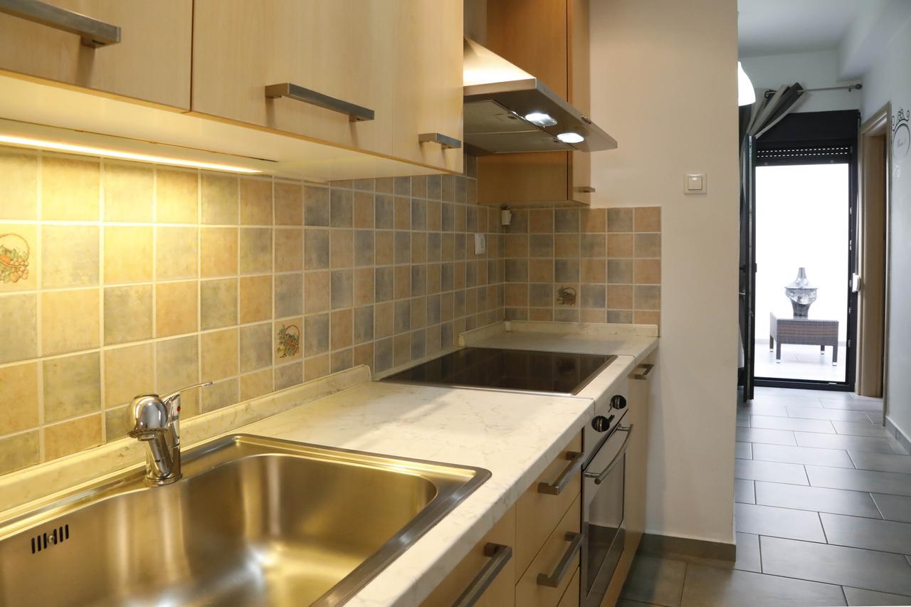 Gazi Boutique Apartment 2 Αθήνα Εξωτερικό φωτογραφία