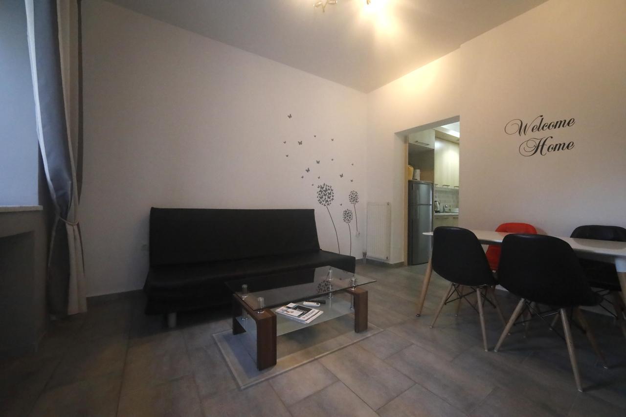 Gazi Boutique Apartment 2 Αθήνα Εξωτερικό φωτογραφία